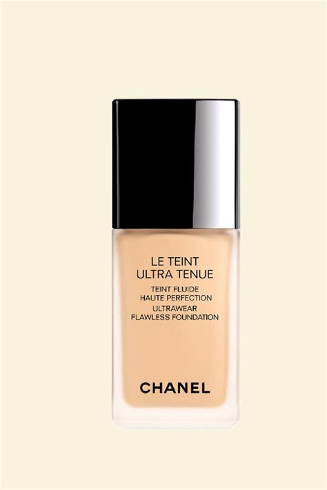 best chanel foundation for acne|Chanel foundation makeup.